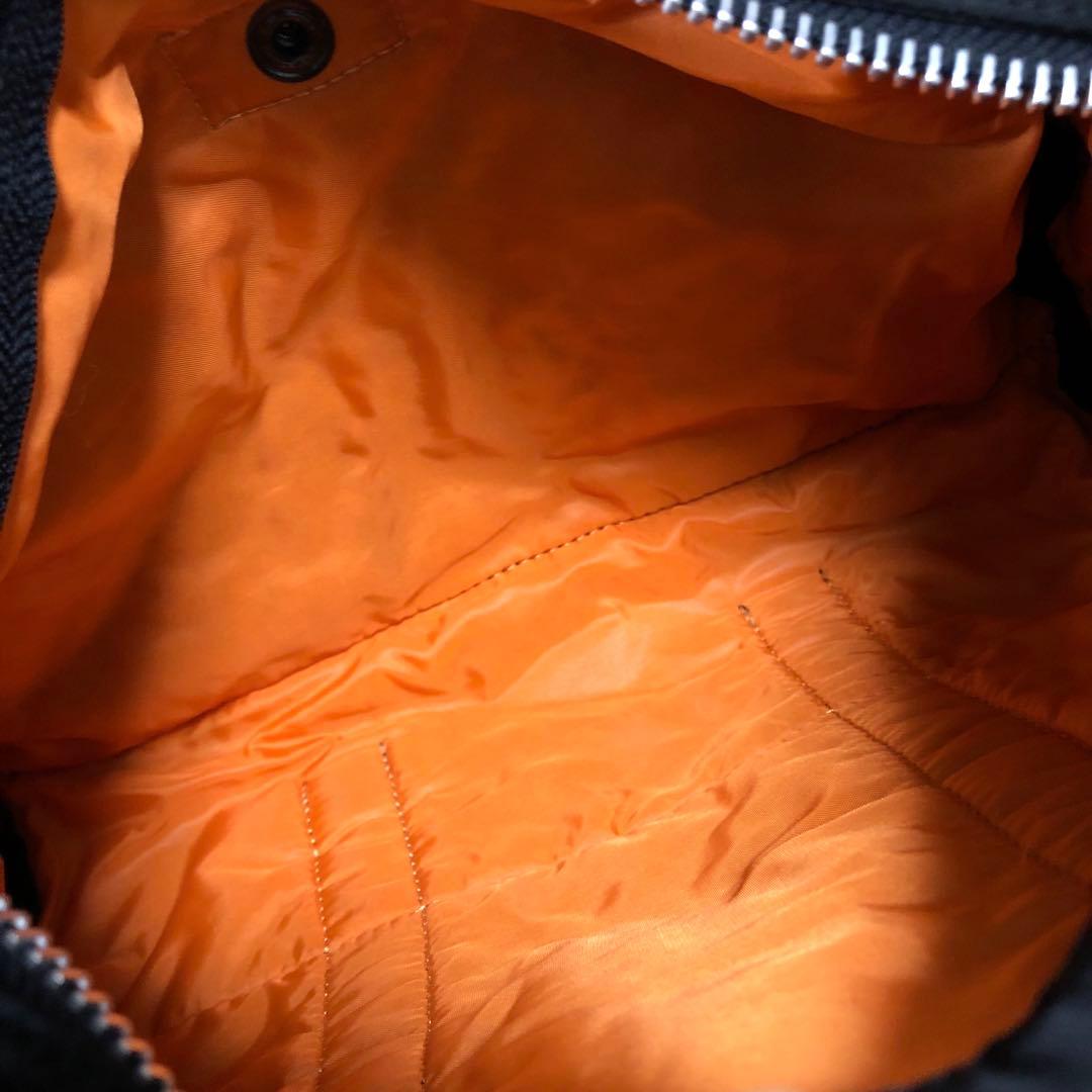 美品✨人気 ポータータンカー ダッフル ドラム ミニボストンバッグS 吉田カバン