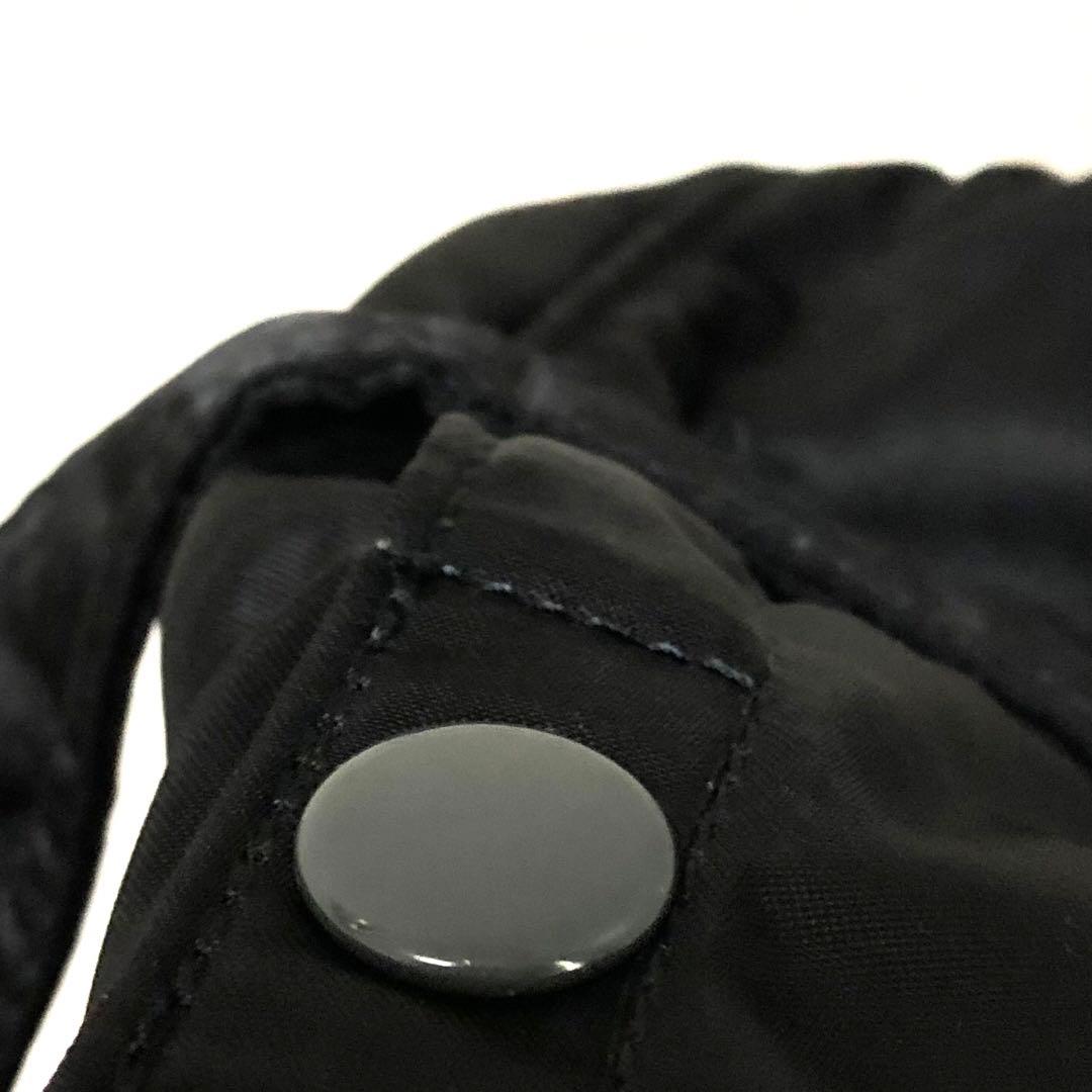 美品✨人気 ポータータンカー ダッフル ドラム ミニボストンバッグS 吉田カバン