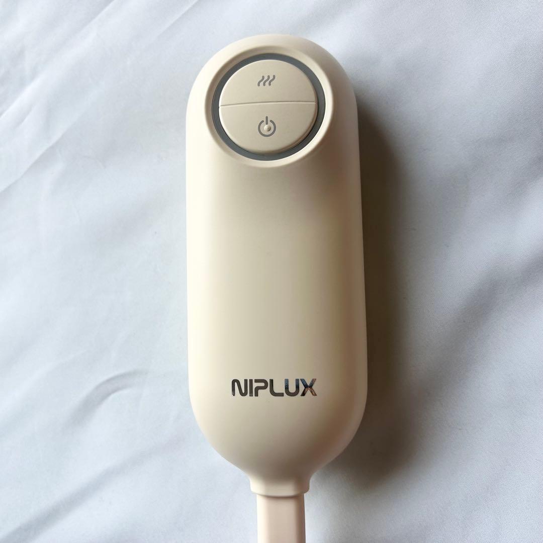 【美品】【保証書付】NIPLUX ニップラックス CHILLMET チルメット