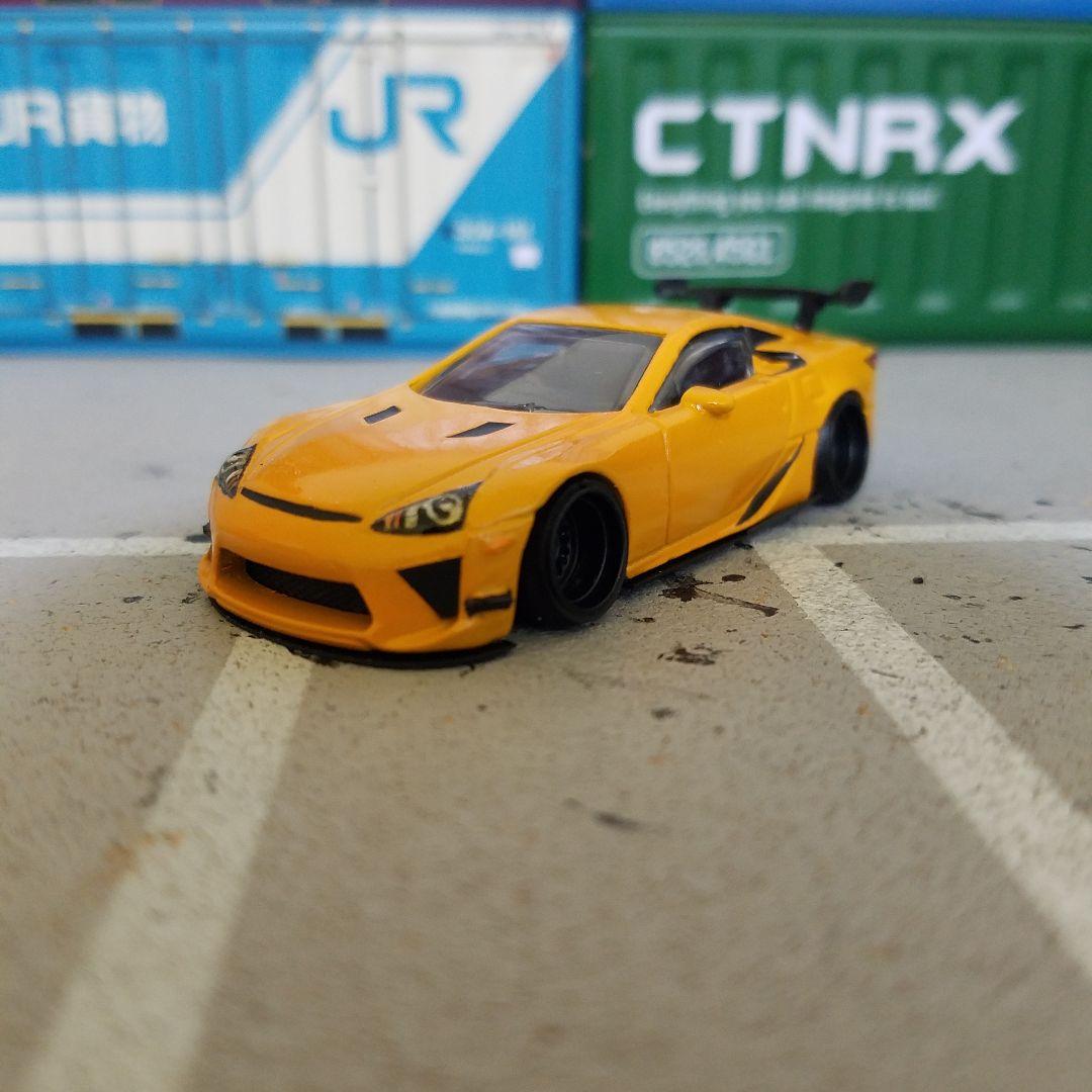 Barca VERぺんちゃん！