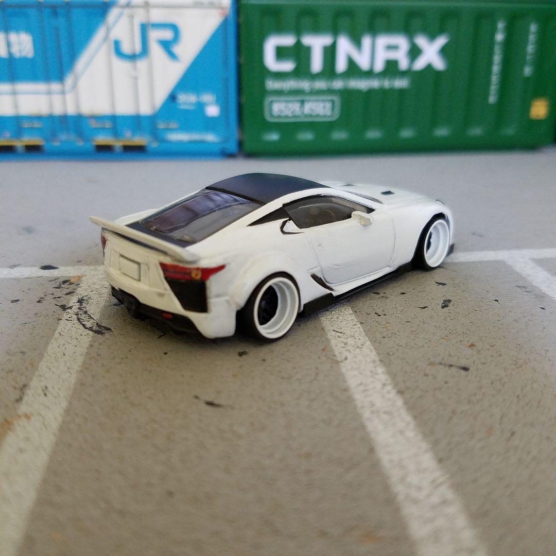 Barca VERぺんちゃん！