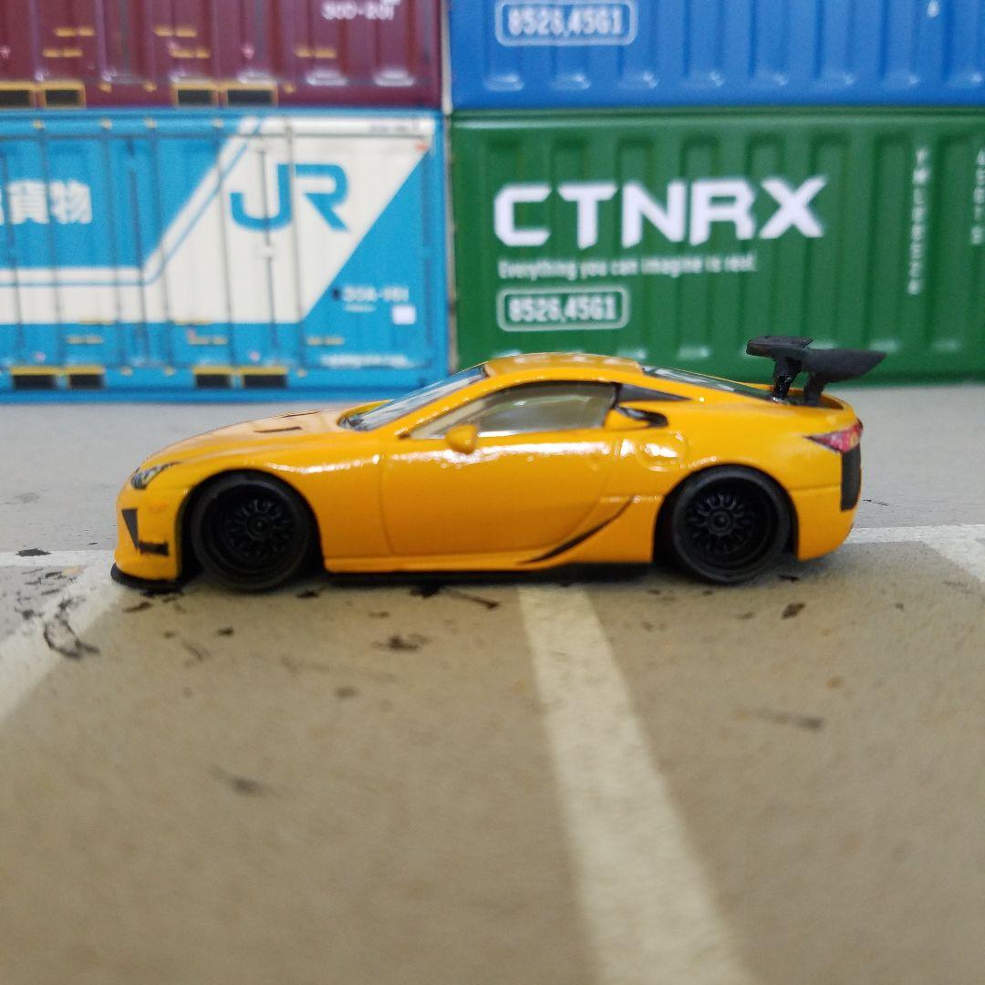 Barca VERぺんちゃん！