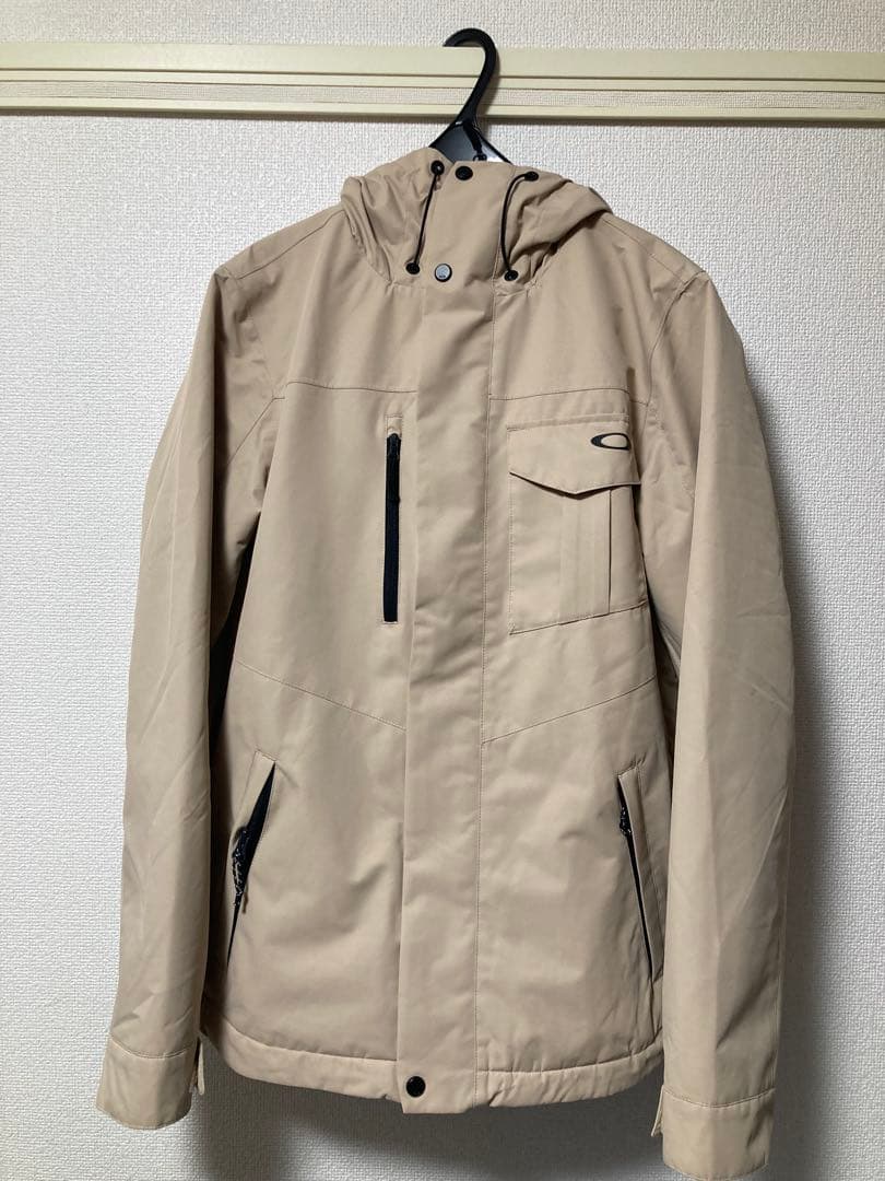 【特価】値下げしました！Oakley スキーウェア