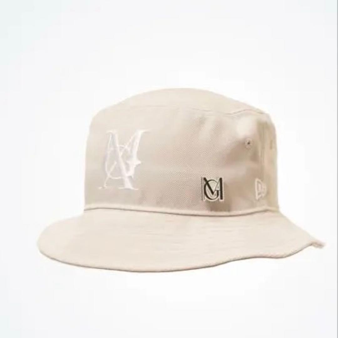 ミセス　スニダン　バケットハット