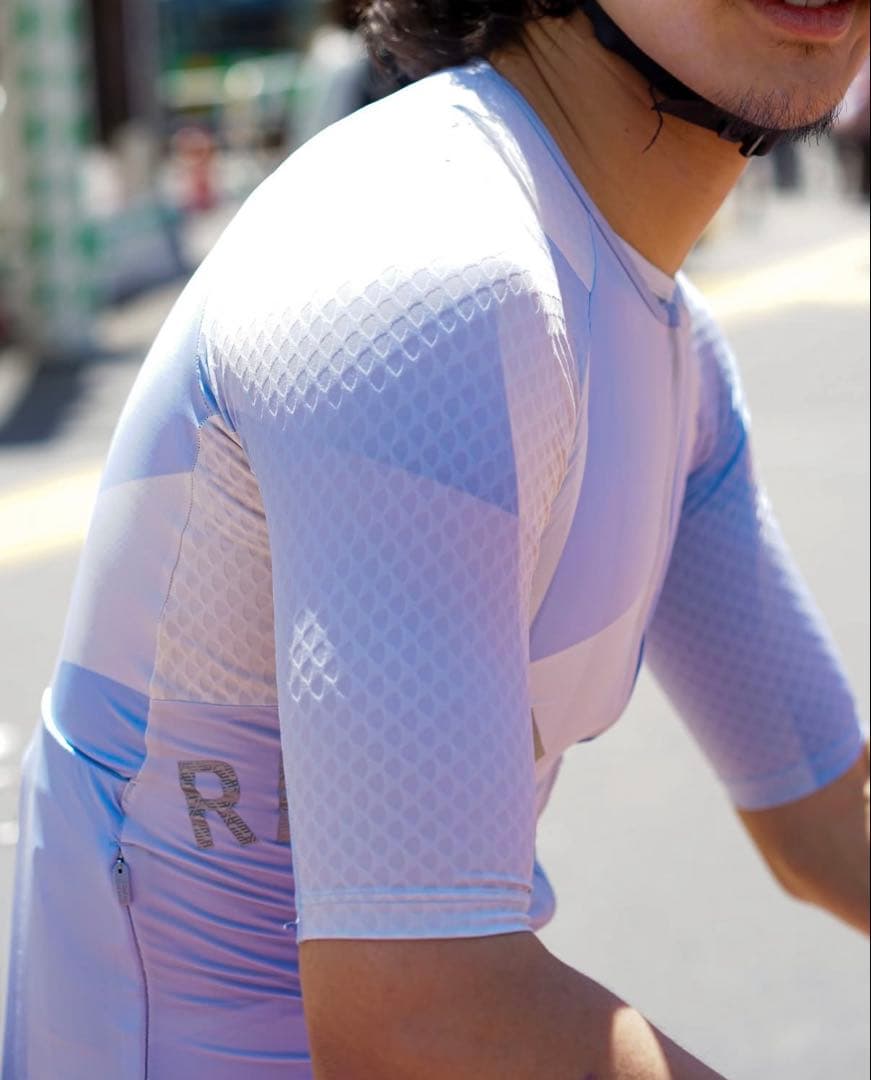 Rapha プロチーム エアロジャージ PRINT PACK ーサイズM