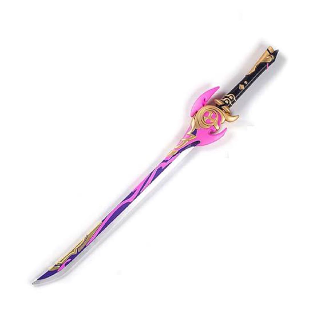 神里綾華 原神 コスプレ 衣装