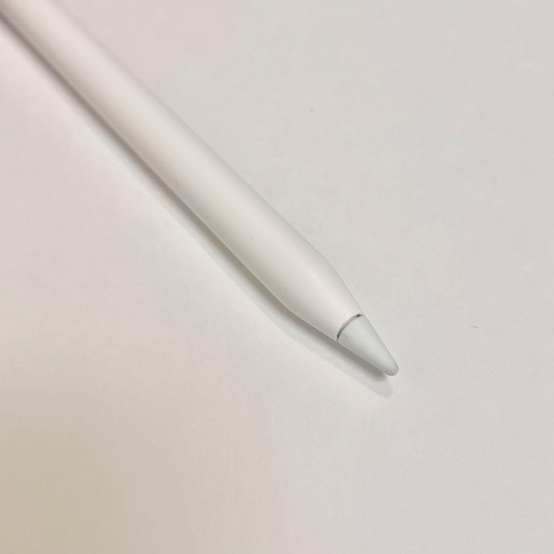 Apple Pencil (第2世代) ＋替え芯セット