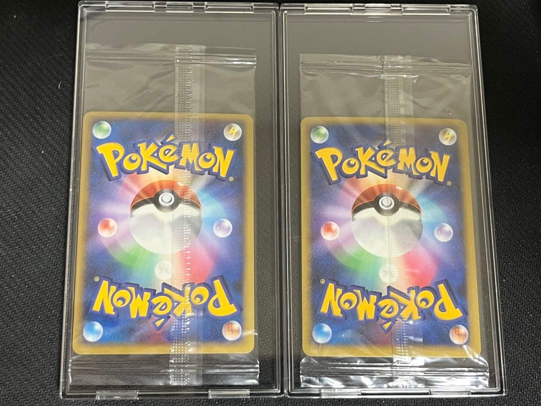 未開封 パルキア ディアルガ プレイヤーズ プロモ