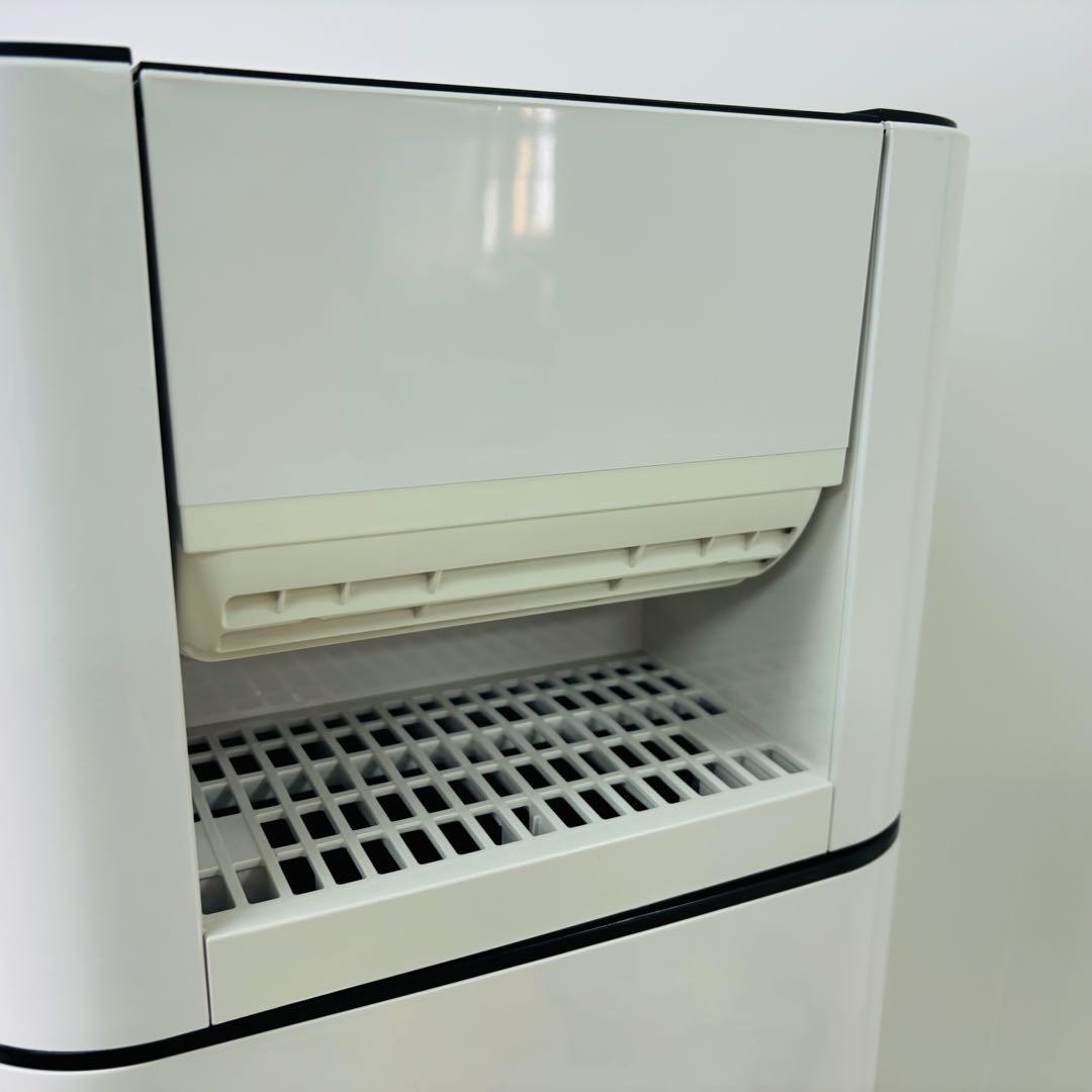 アイリスオーヤマサーキュレーター衣類乾燥除湿機　IJD-150 2021年製