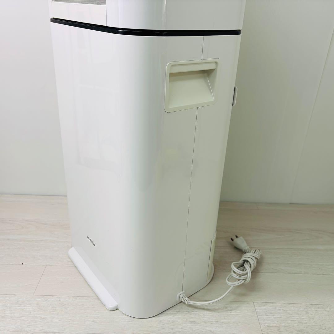 アイリスオーヤマサーキュレーター衣類乾燥除湿機　IJD-150 2021年製