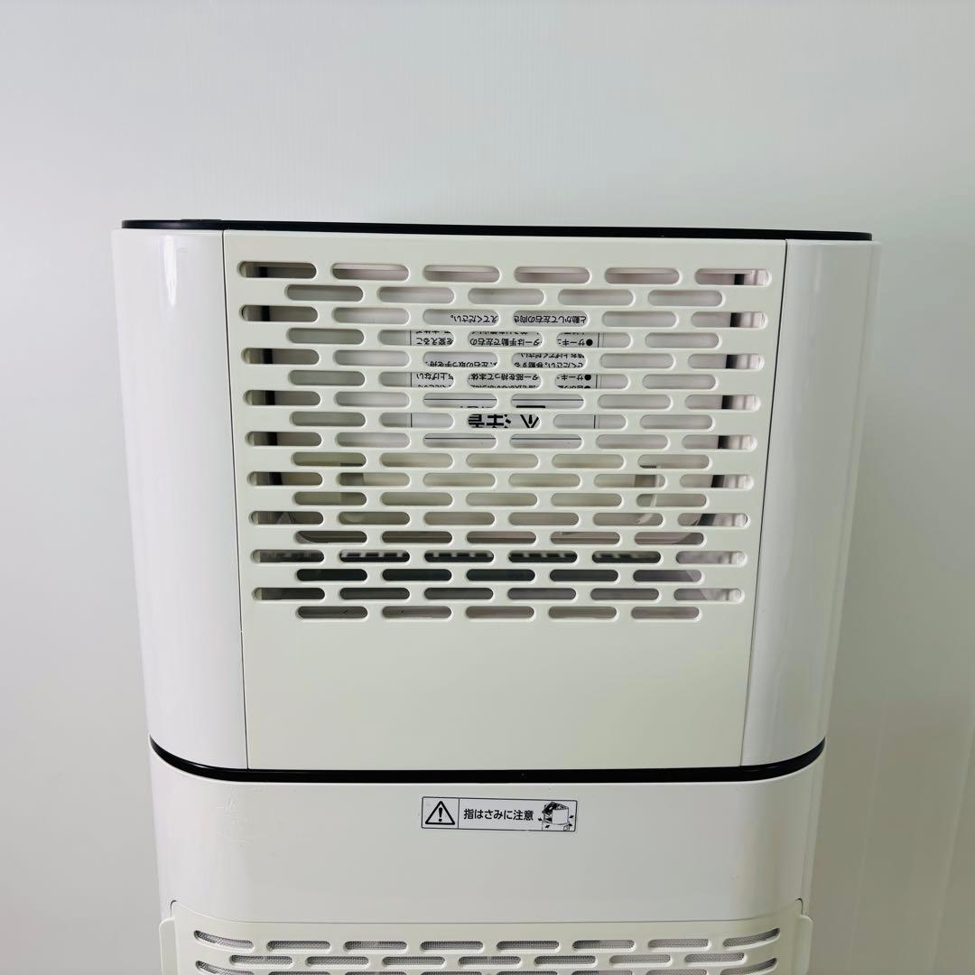 アイリスオーヤマサーキュレーター衣類乾燥除湿機　IJD-150 2021年製