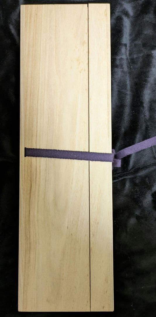 本格焼酎　魔王 1800ml 桐箱入り 白玉醸造　新品未開封