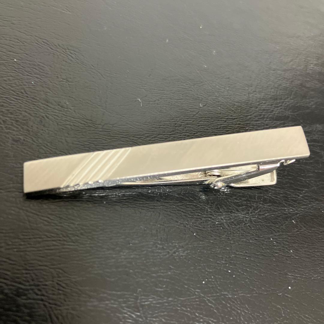 訳あり、本体14KWG ネクタイピン