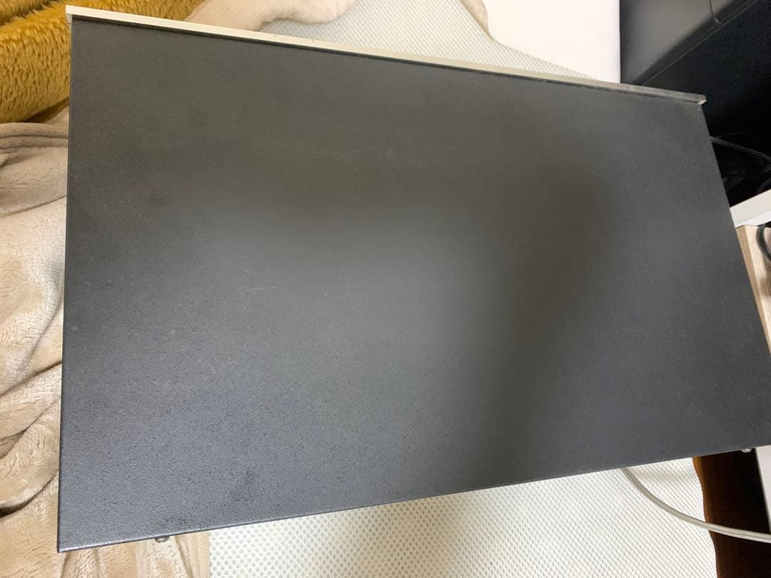 ポータブルプレーヤー Akai cassette deck gxc-706d