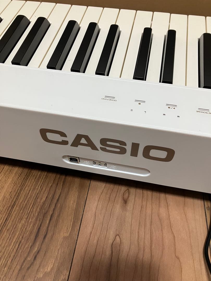 PX-S1100 カシオ　CASIO Privia 電子ピアノ