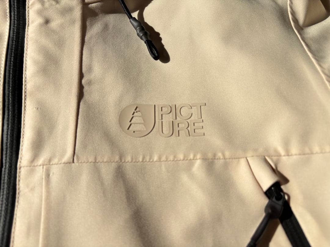 PICTURE ピクチャー スノーボード ウェア　ジャケット 女性用