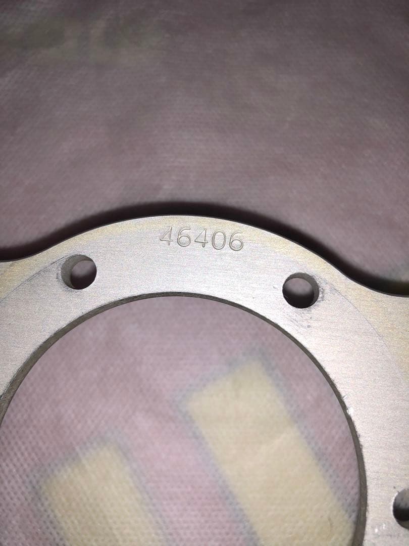 な*ん様 ナルディ　クラシックレザー　ブラック　36 ホーンリング　ホーンボタン