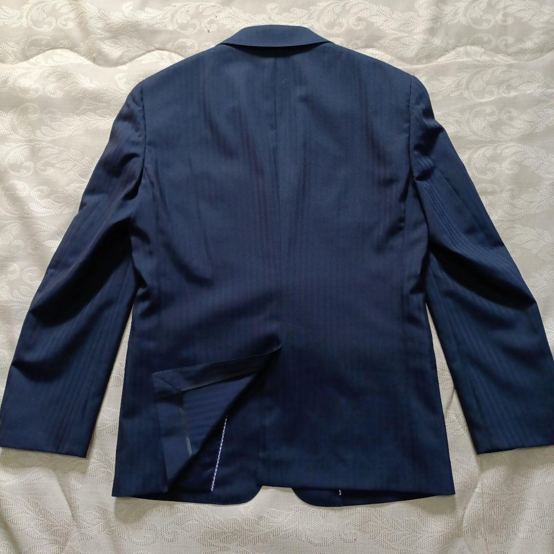 AOKI LES MUES Y3 ビジネススーツ リクルートスーツ 3ピース