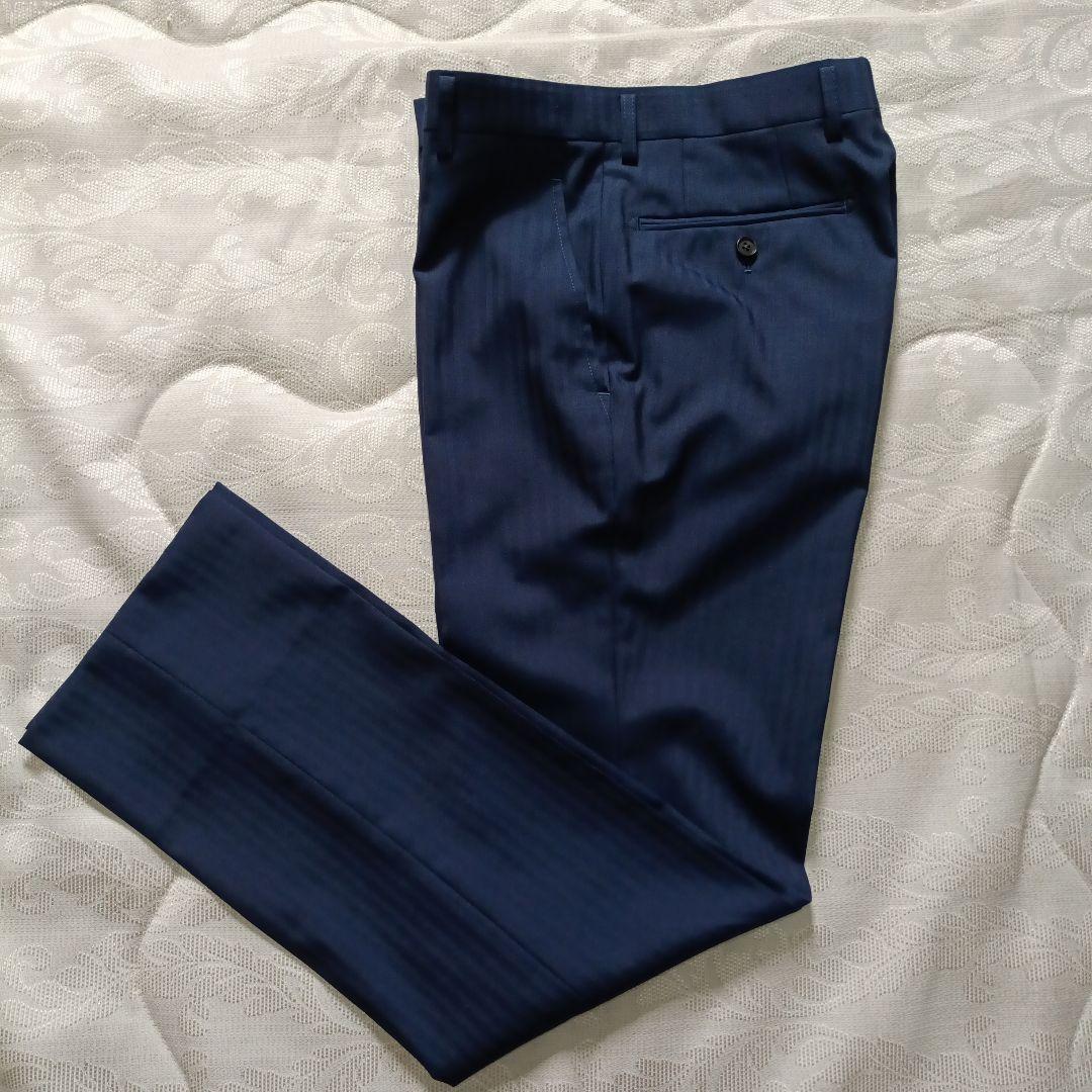 AOKI LES MUES Y3 ビジネススーツ リクルートスーツ 3ピース