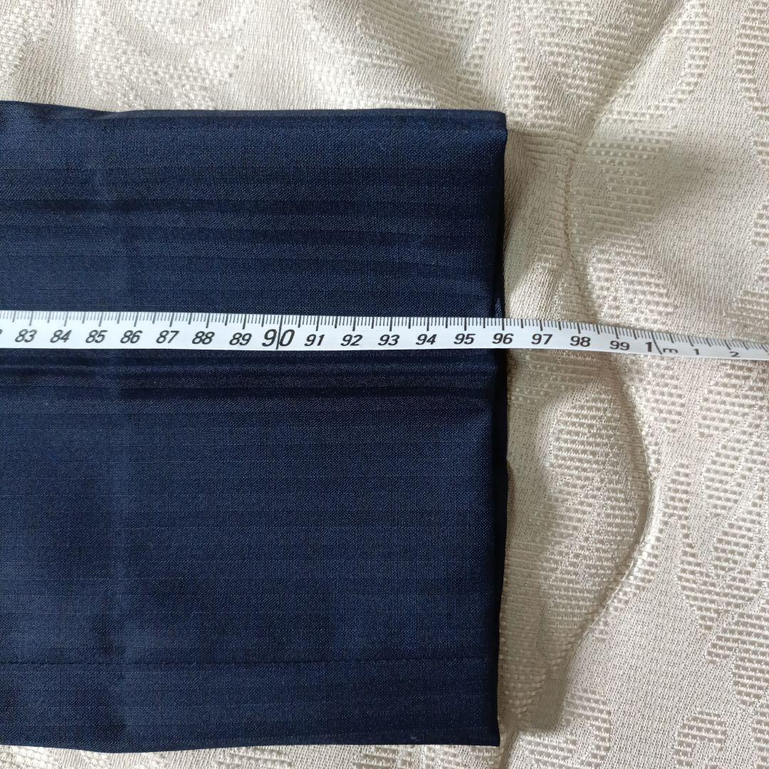 AOKI LES MUES Y3 ビジネススーツ リクルートスーツ 3ピース