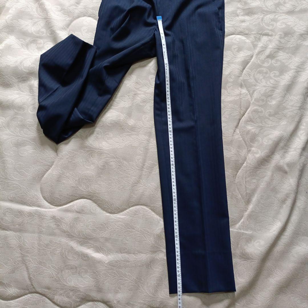 AOKI LES MUES Y3 ビジネススーツ リクルートスーツ 3ピース