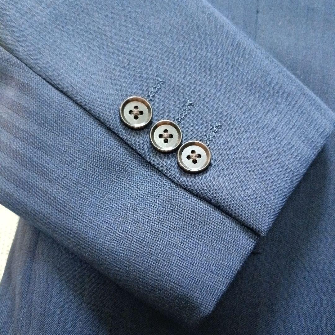 AOKI LES MUES Y3 ビジネススーツ リクルートスーツ 3ピース