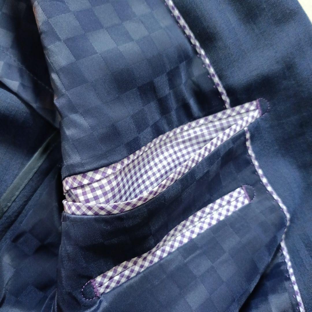 AOKI LES MUES Y3 ビジネススーツ リクルートスーツ 3ピース