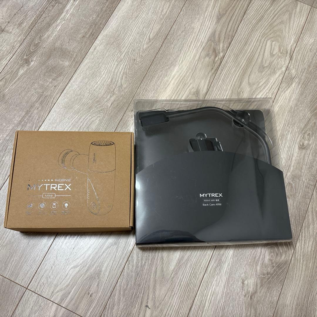 新品未使用 マイトレックス MYTREX MT/BY-RBM20B BLACK