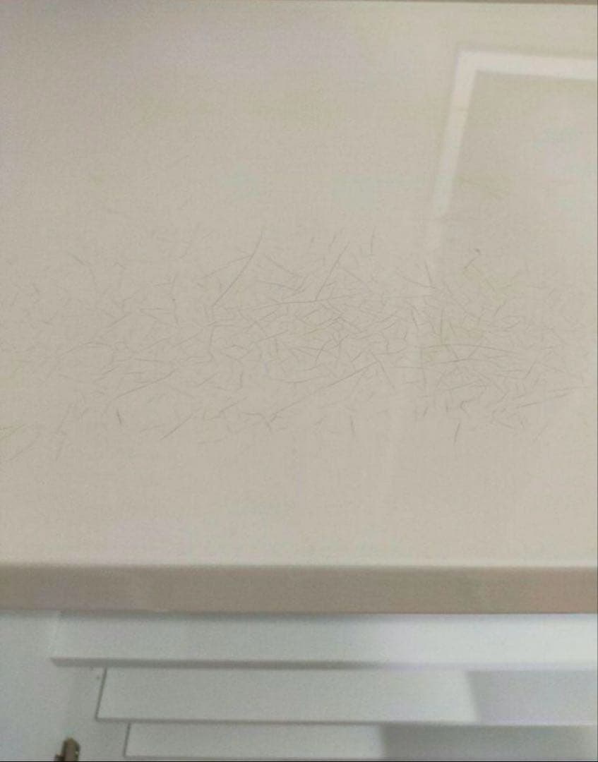 食器棚　ニトリ