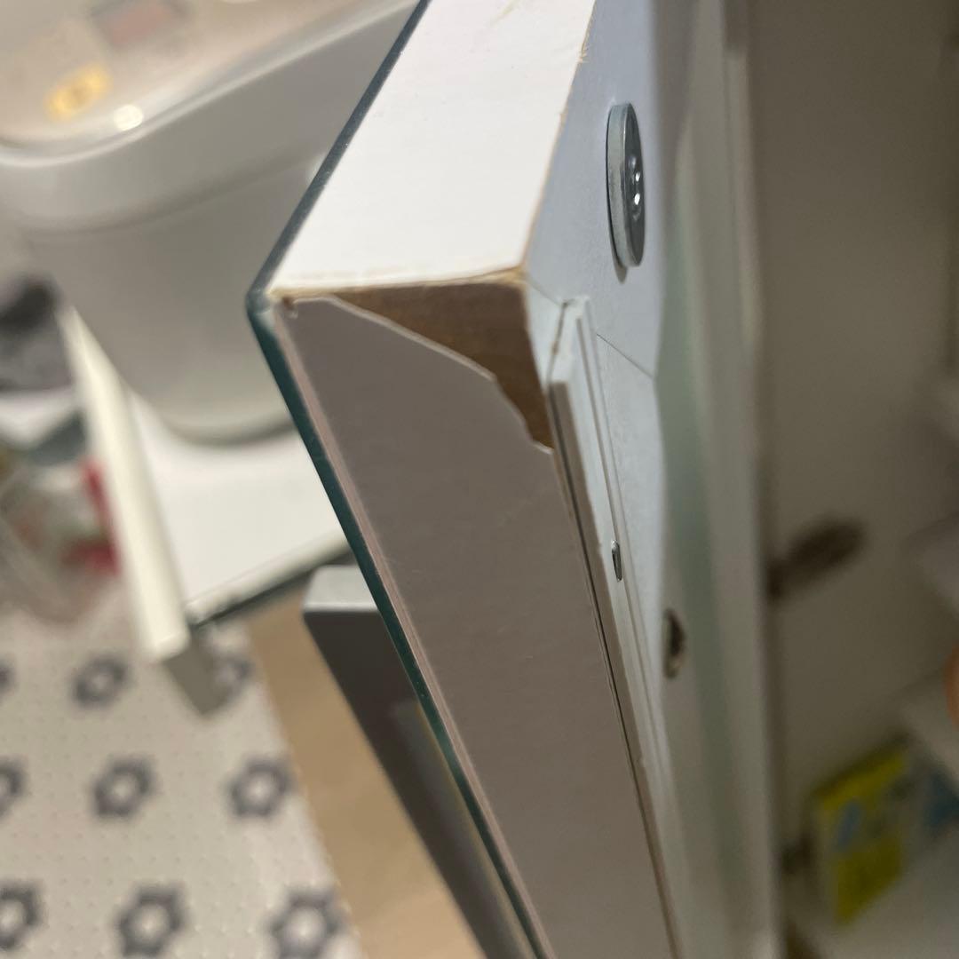 食器棚　ニトリ