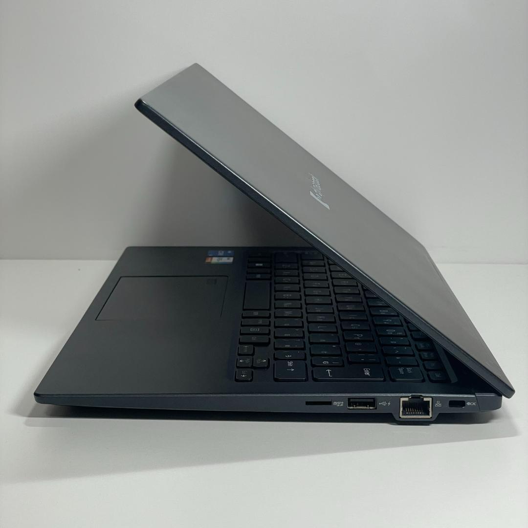 第12世代i5 dynabook G83/KW ノートPC 2023年製 軽量