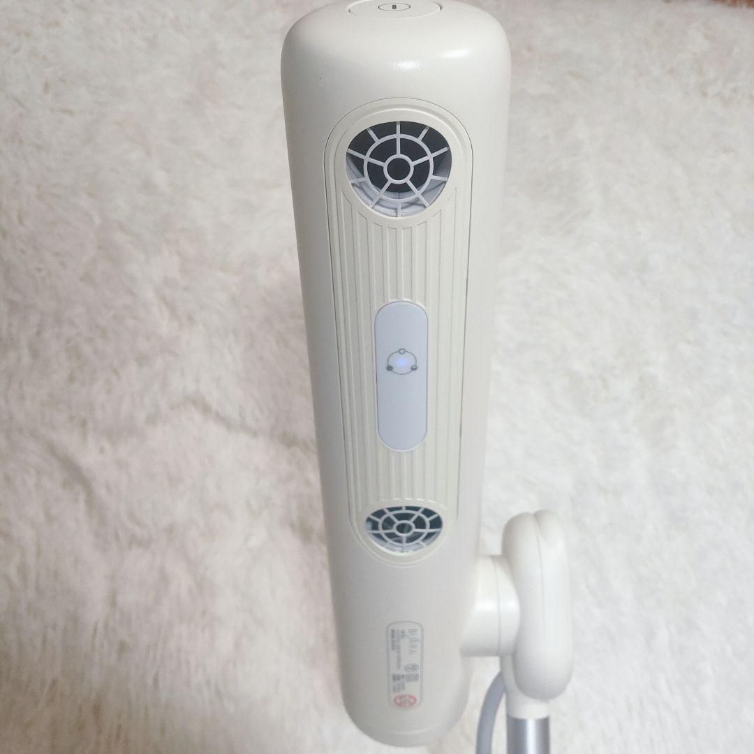 【美品】ビサラ スタンド型ヘアドライヤー QS253 2023年製