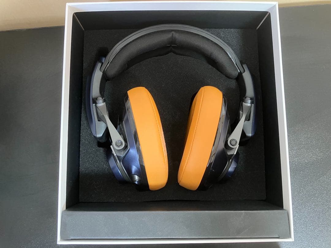 GSP602 EPOS SENNHEISER ゲーミングヘッドセットGSP600