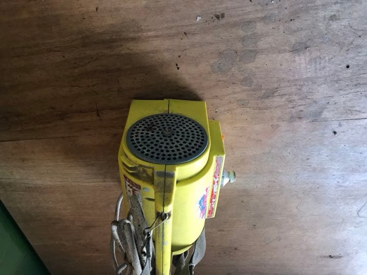 クリーンボーイ150