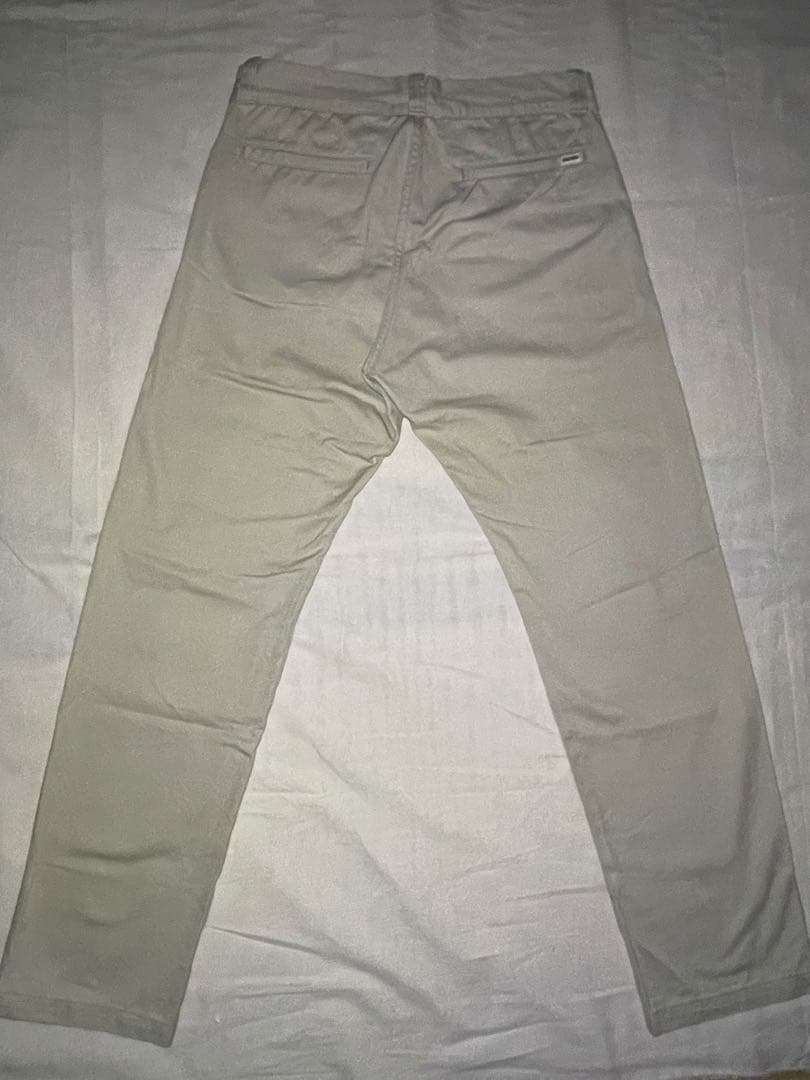 90's 初期 当時物 Goodenough チノパン ワーク パンツ L