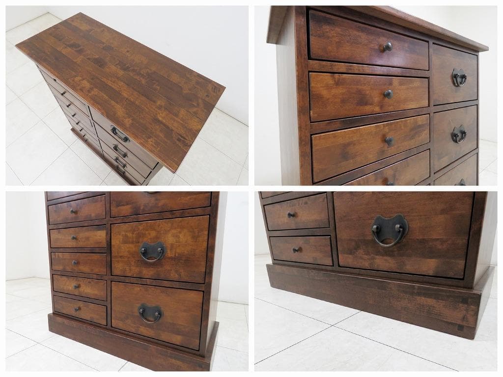 ラブリ様 ★美品★■Laura Ashley ローラアシュレイ■チェスト