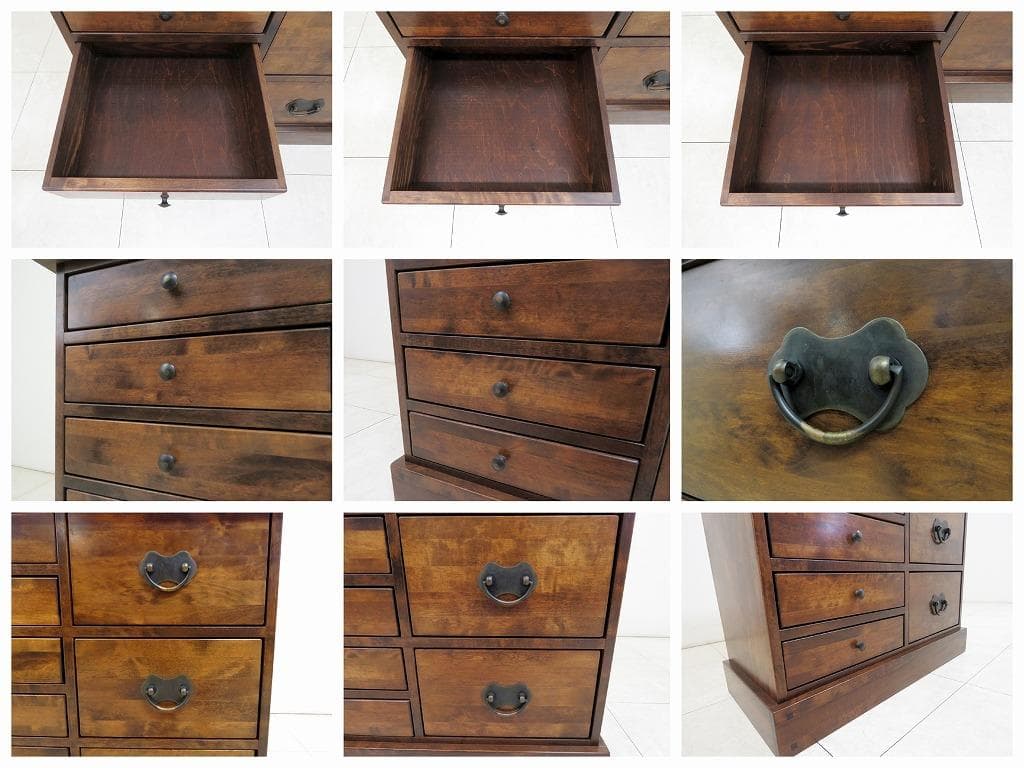 ラブリ様 ★美品★■Laura Ashley ローラアシュレイ■チェスト