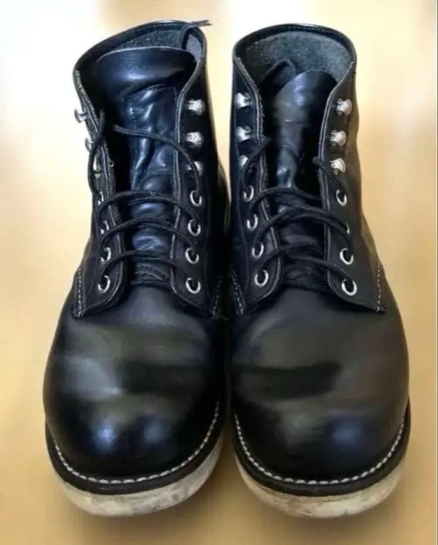 レッドウイング8165 7.5D USED