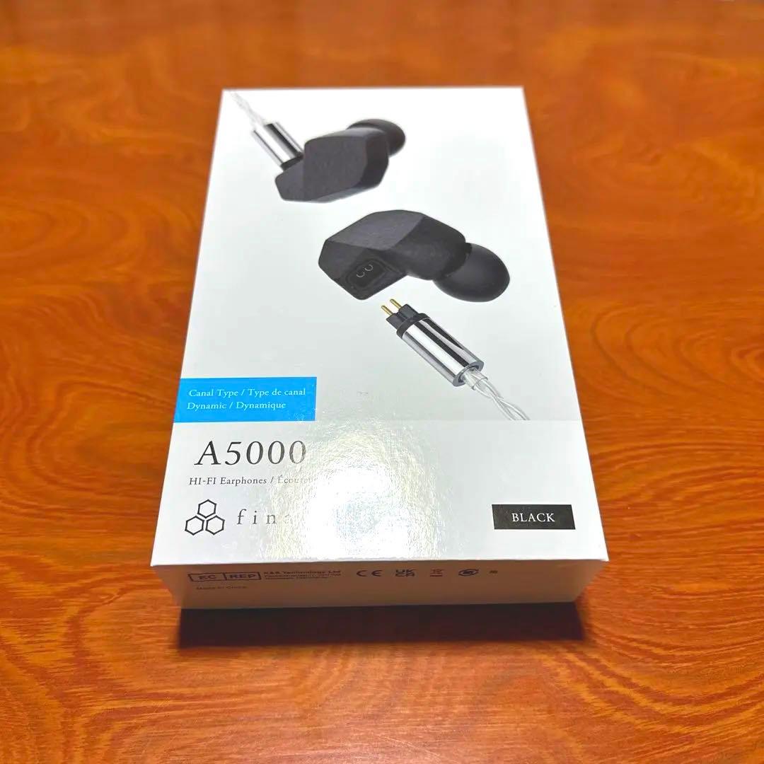 final FI-B3B2SSD SILVER 4芯リケーブル MMCX