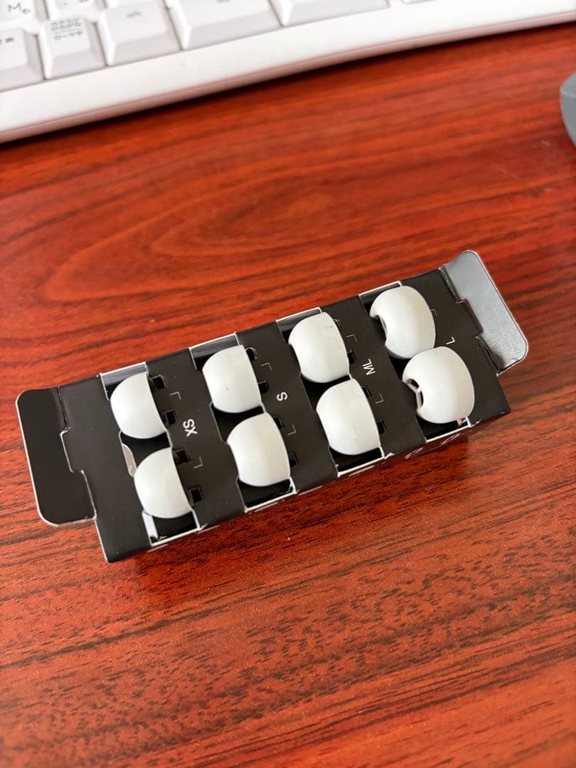 Technics ワイヤレスイヤホン シルバー EAH-AZ100-S