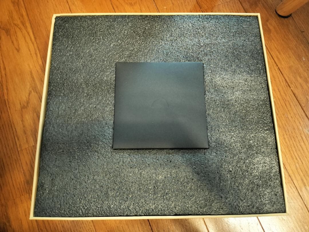 CHUWI RZBOX ミニPC AMD Ryzen9 4900H 【2TB】