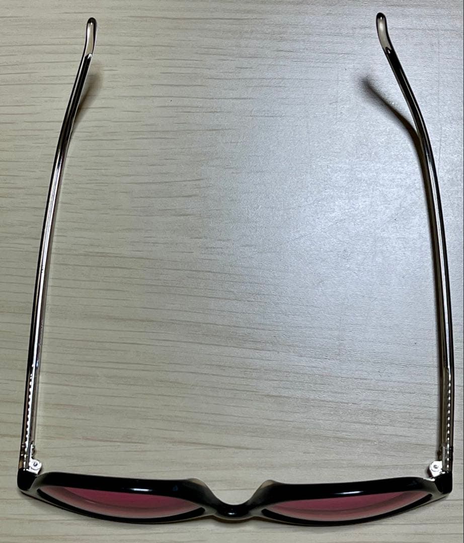 ★年末価格★【90s stussy richie ヴィンテージ 】サングラス