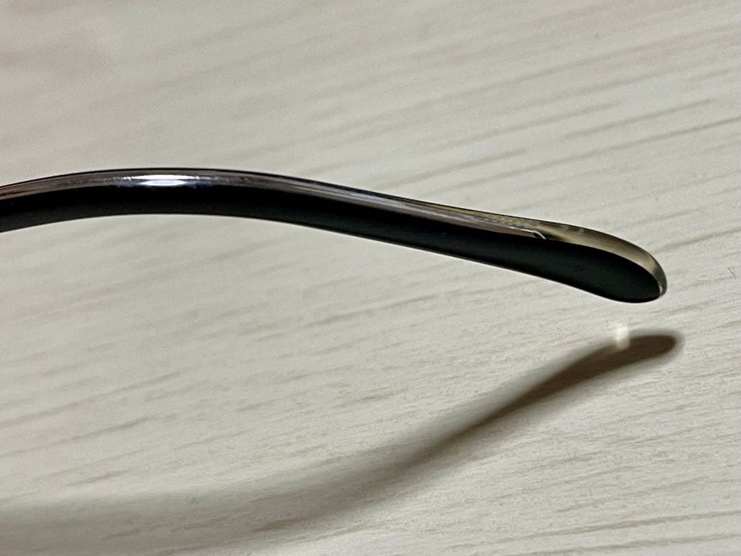 ★年末価格★【90s stussy richie ヴィンテージ 】サングラス