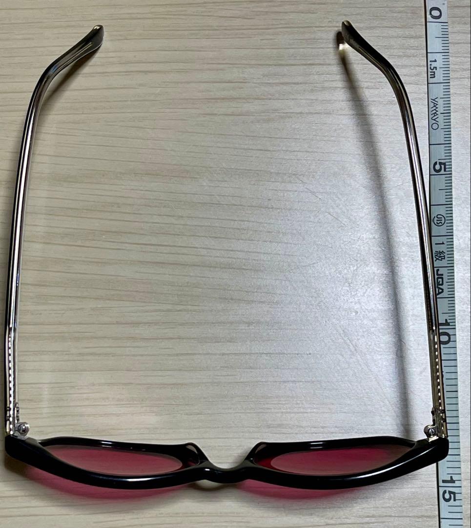 ★年末価格★【90s stussy richie ヴィンテージ 】サングラス