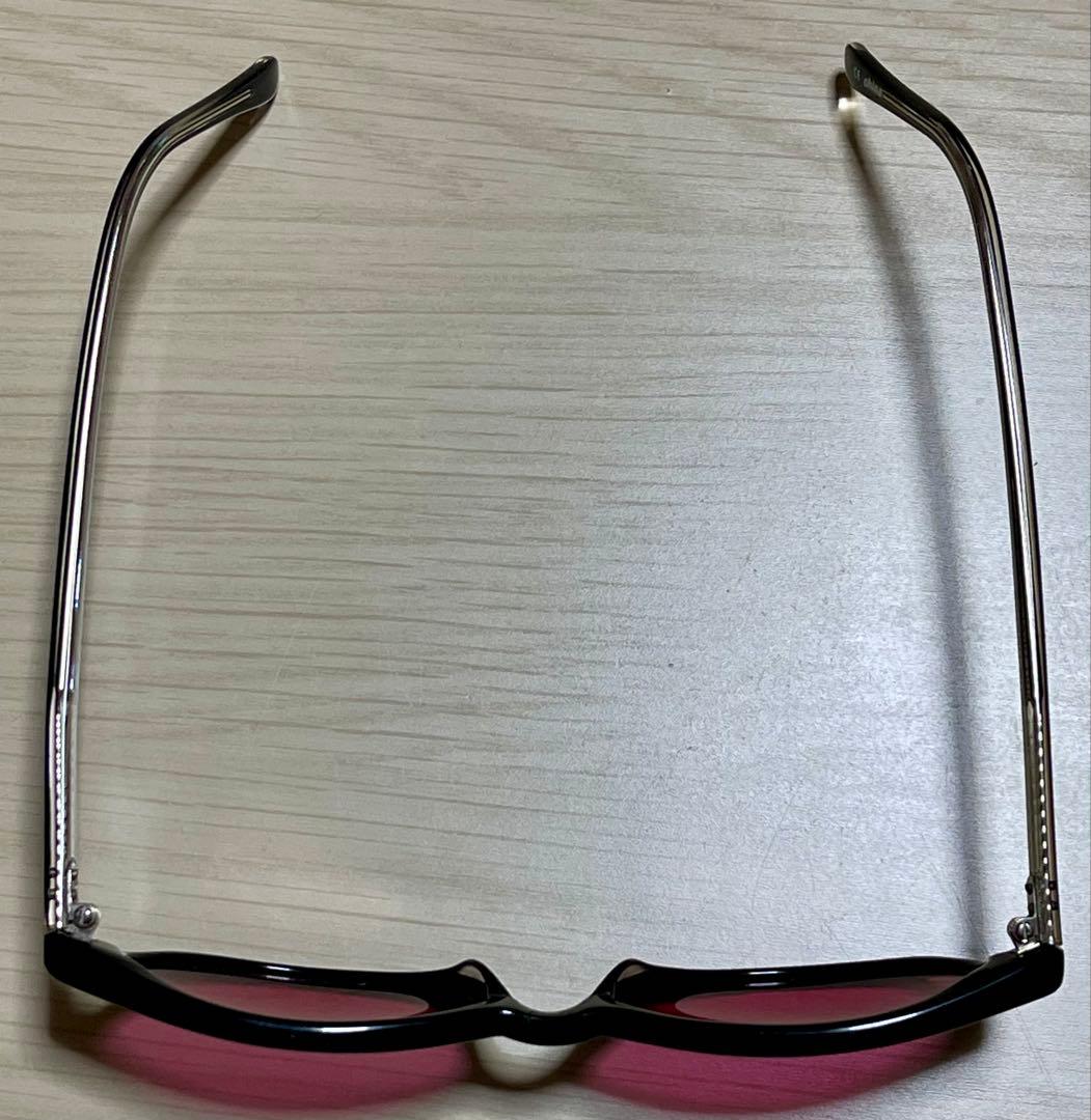 ★年末価格★【90s stussy richie ヴィンテージ 】サングラス