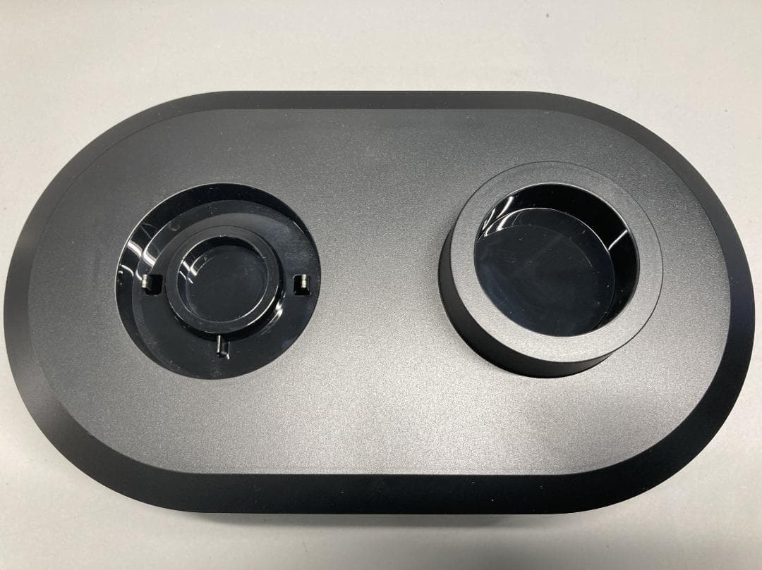 自動 ワイン システム エレクトリックブルー オメガデザイナーシリーズ