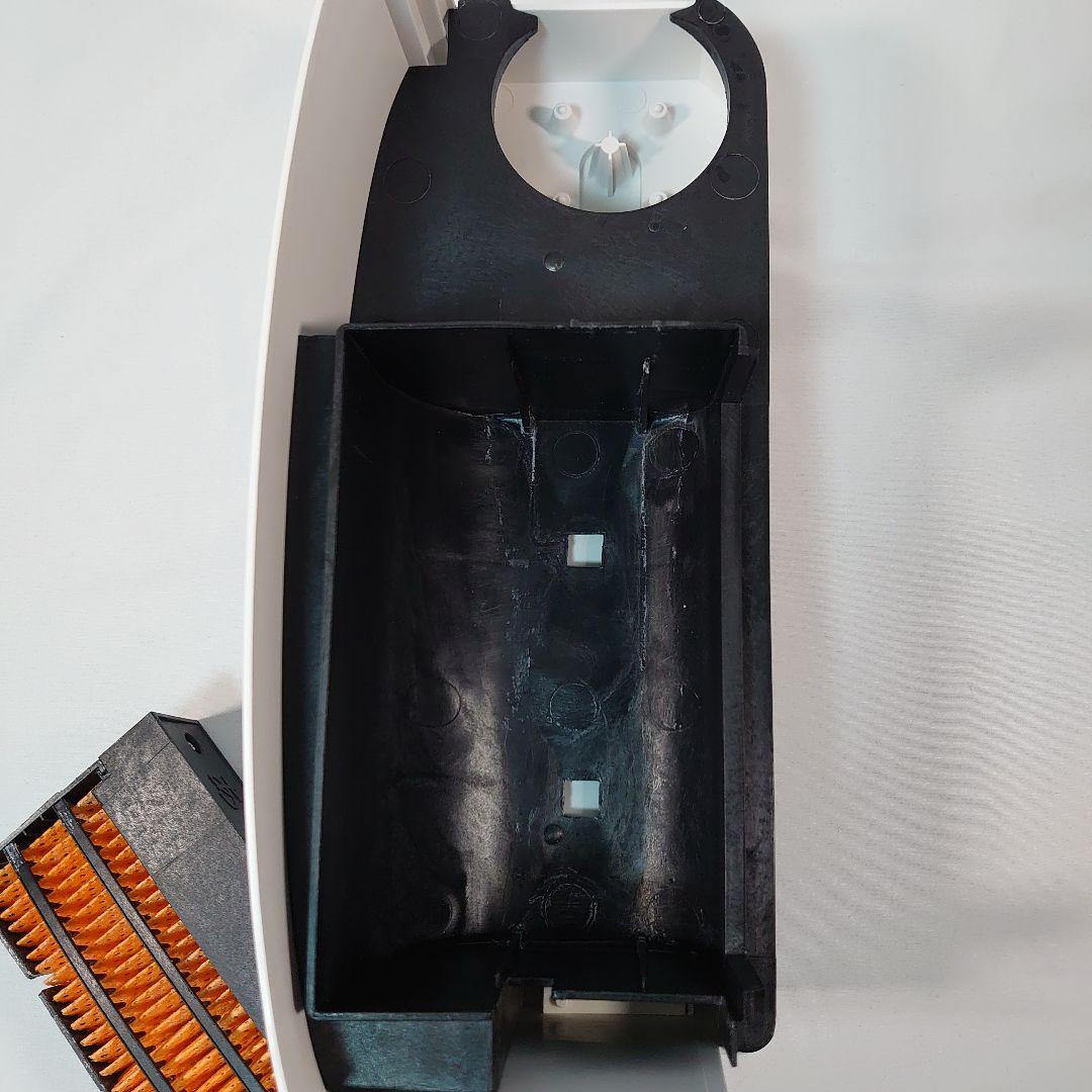 ✨美品✨SHARP 加湿セラミックファンヒーター HX-L120-W 暖房