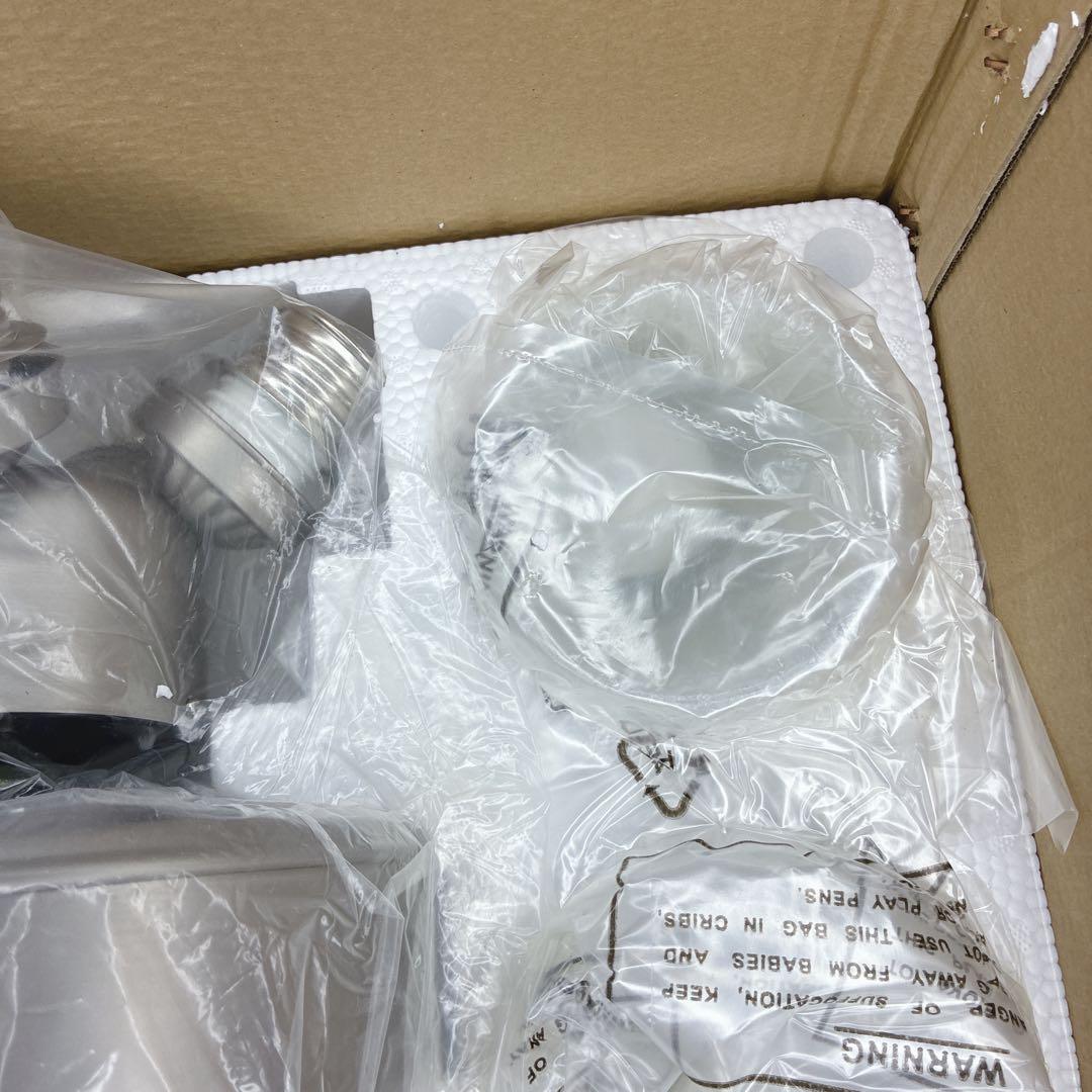 【新品未使用】東京インテリア シーリングファンライト リモコン付