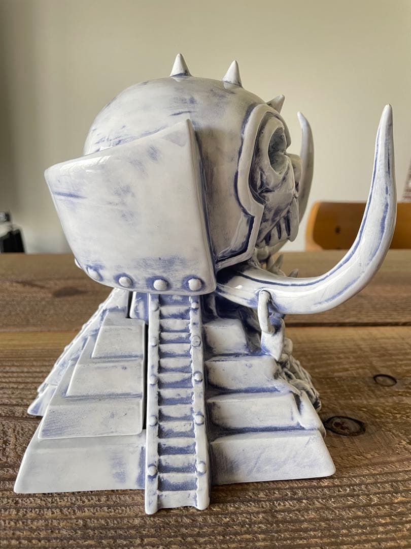 NEIGHBORHOOD×Motorhead お香立て