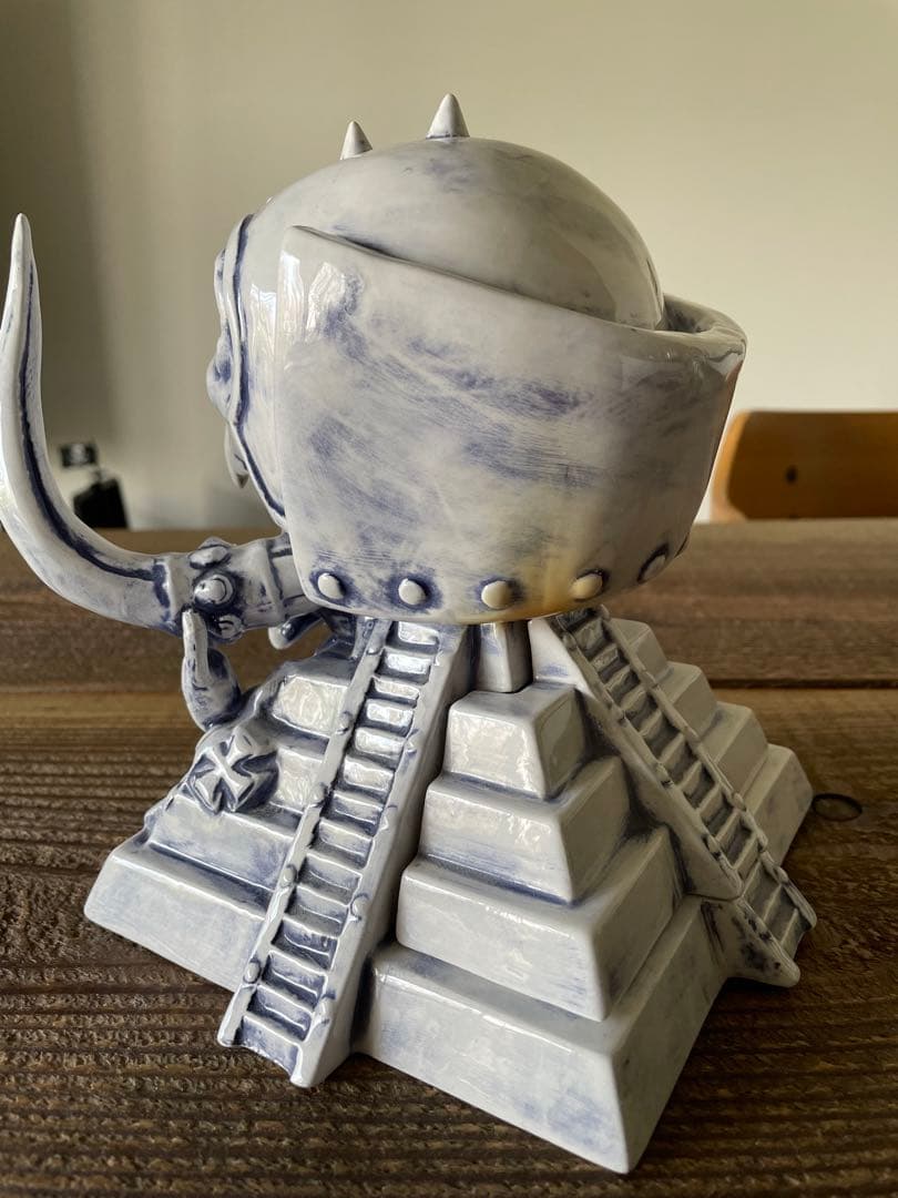 NEIGHBORHOOD×Motorhead お香立て